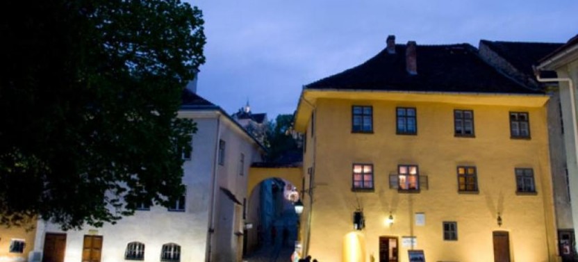 2 Day Transylvania Break - Shared