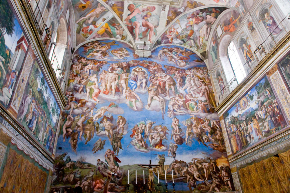 Private Expert-led Vatican Highlights Tour