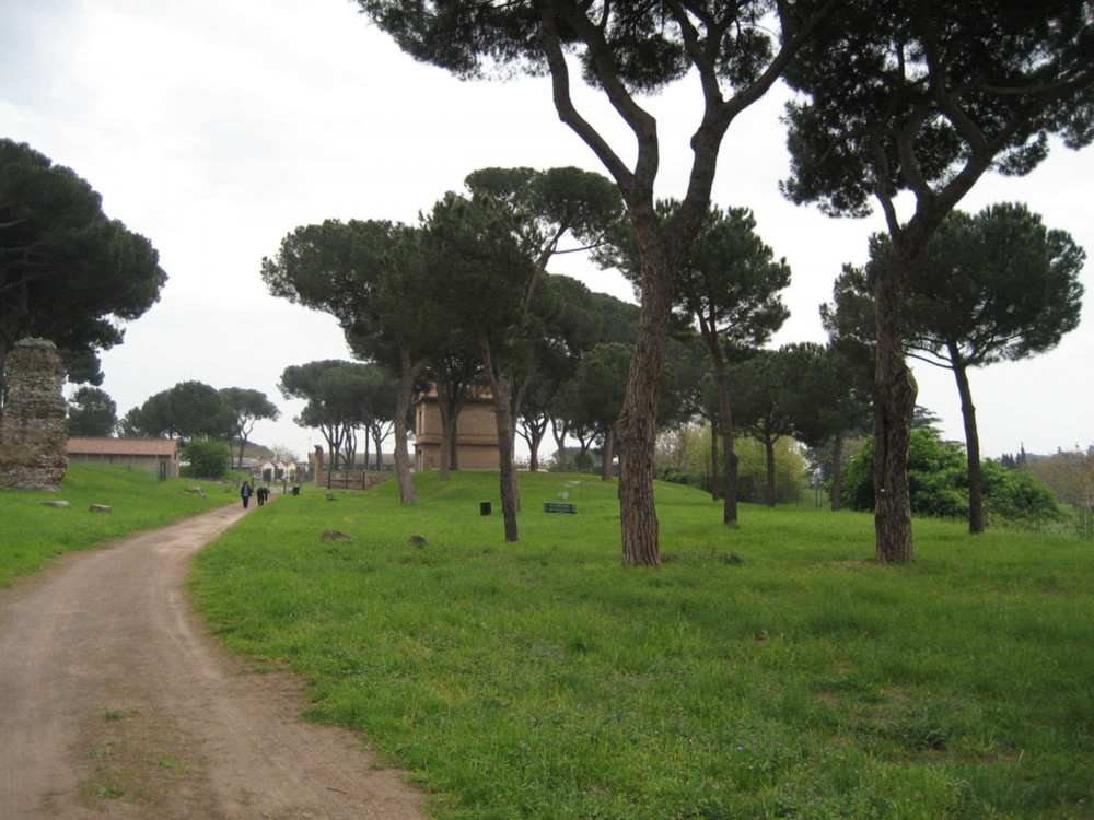 Expert-led Half-day Appian Way Tour From Rome - Rome | Project Expedition
