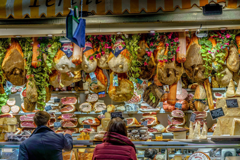 Expert-led Florence Food And Wine Tour