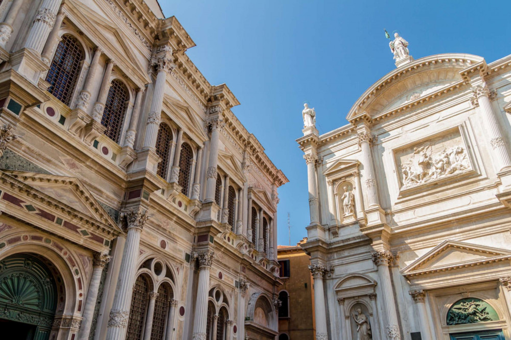 Expert-led Venice Renaissance Art Tour