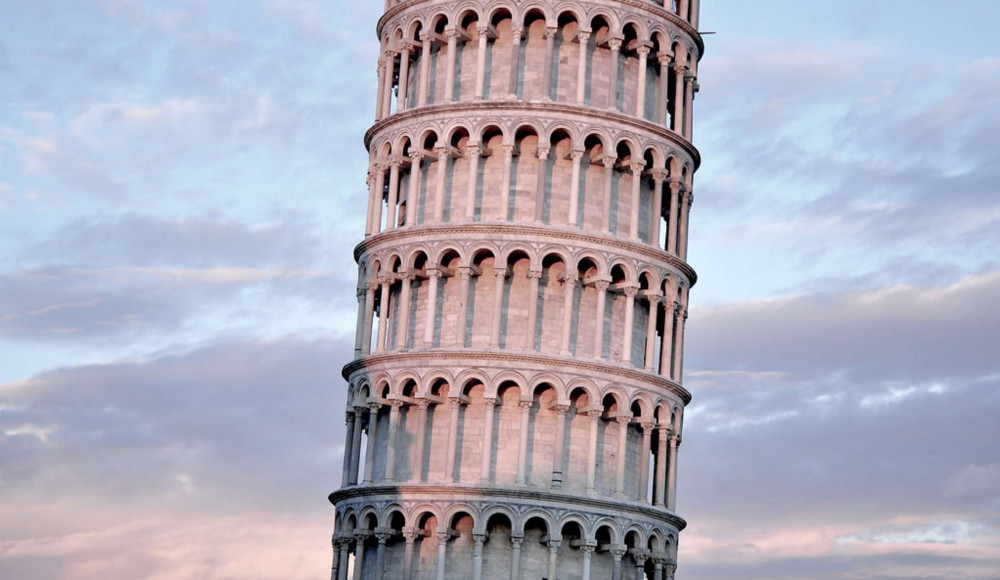 Expert-led Introduction To Pisa Tour With The Baptistery