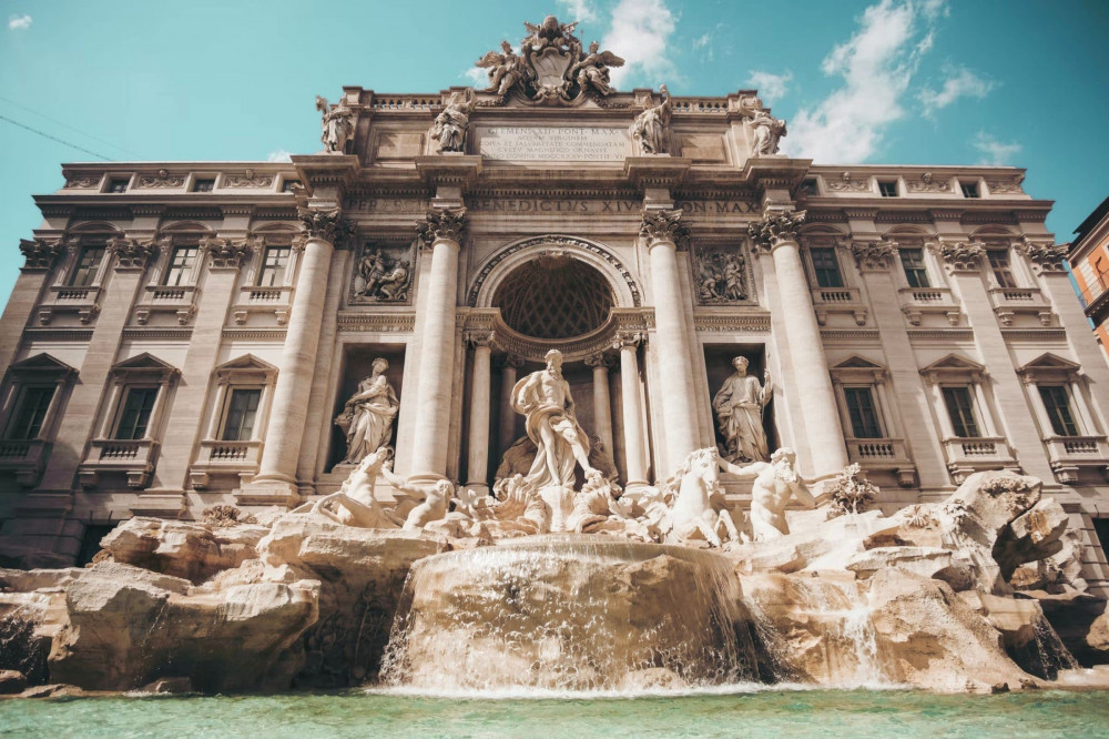 Expert-led Rome Welcome Tour - Rome | Project Expedition