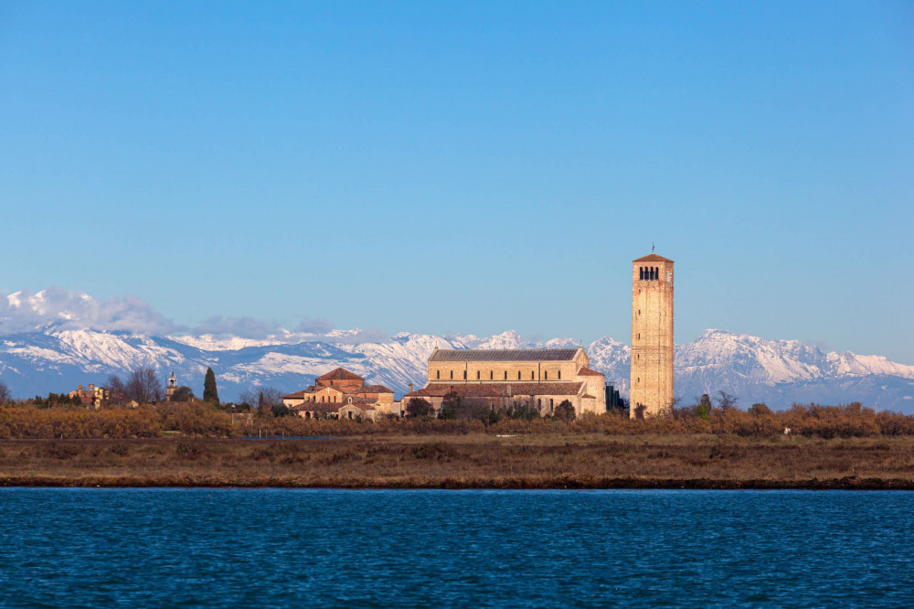 Expert-led Vip Ecology Of Venice Tour By Private Boat