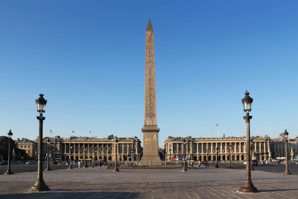 Expert-led Paris History Tour: The French Revolution