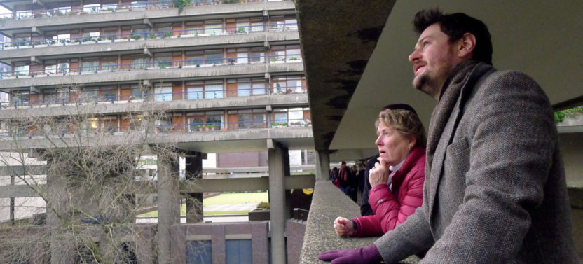 Expert-led London Architecture Tour: From St. Paul's to the Gherkin