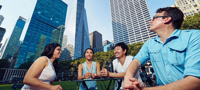 Private Expert-led Architecture Tour Of New York