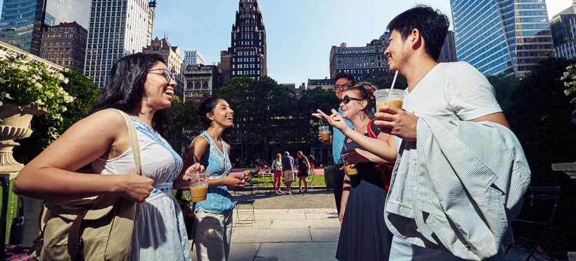 Private Expert-led Architecture Tour Of New York