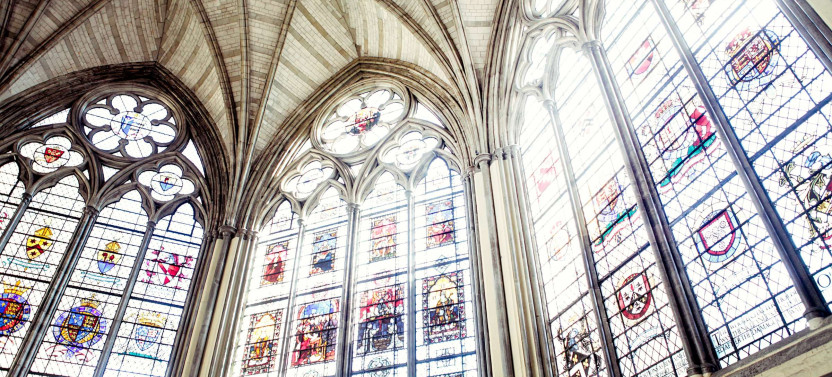 Expert-led Westminster Abbey Tour