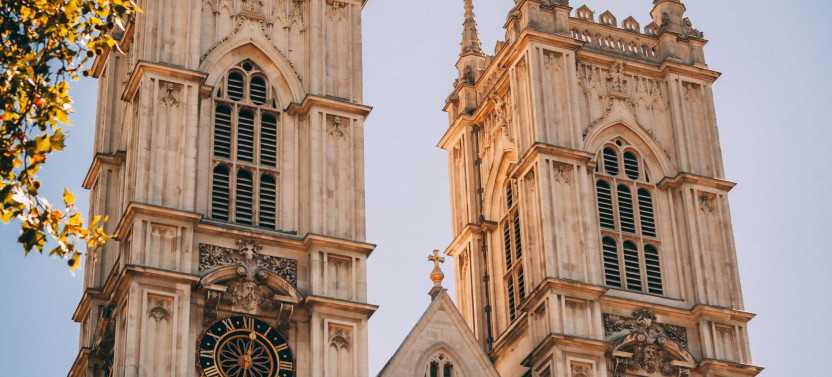 Expert-led Westminster Abbey Tour