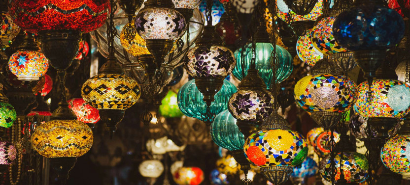 Expert-led Istanbul Grand Bazaar And Spice Market Tour