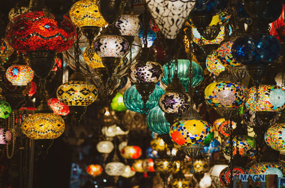 Expert-led Istanbul Grand Bazaar And Spice Market Tour