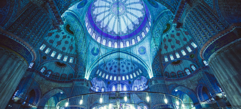 Expert-led Istanbul Highlights Tour: Blue Mosque To Hagia Sophia