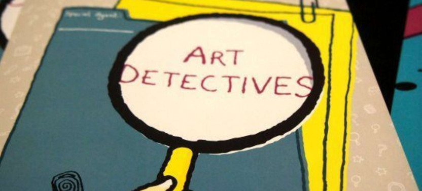 Expert-led National Gallery Tour For Kids