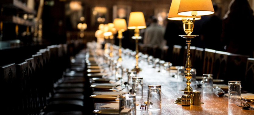 Expert-led Half-day Oxford Day Trip From London