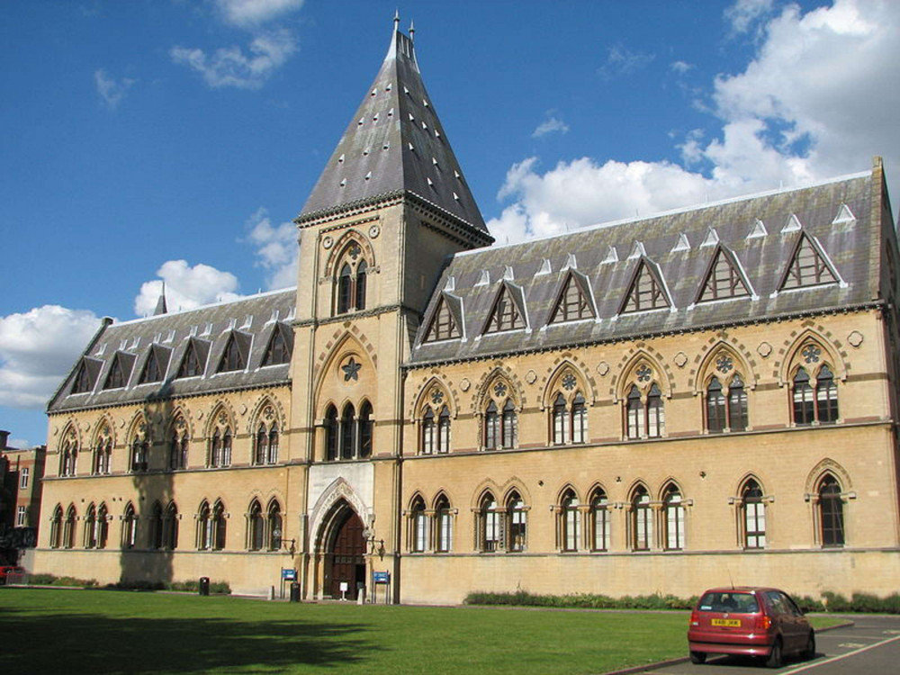 Expert-led Half-day Oxford Day Trip From London