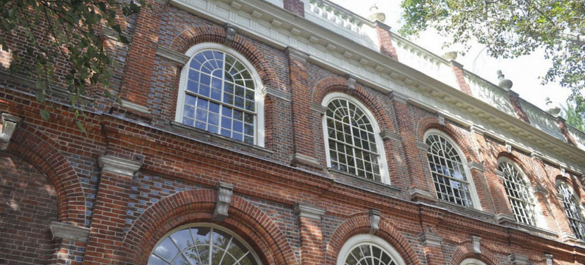 Expert-led Philadelphia Colonial History Tour