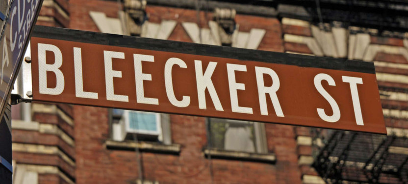 Expert-led Greenwich Village Tour: Arts, Activism, & Social Justice