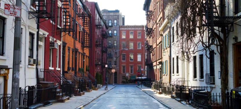 Expert-led Greenwich Village Tour: Arts, Activism, & Social Justice