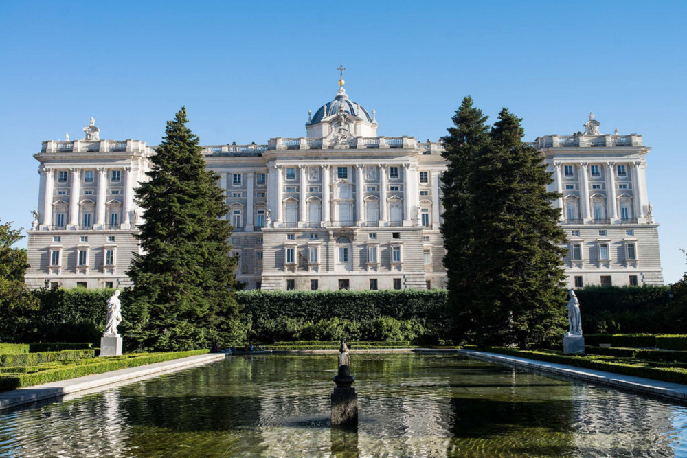 Plaza Mayor & Introduction To Madrid With Local Expert