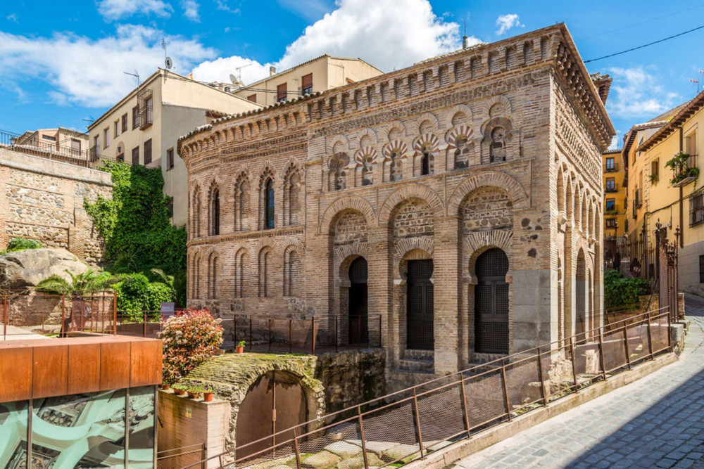 Expert-led Toledo Day Tour From Madrid