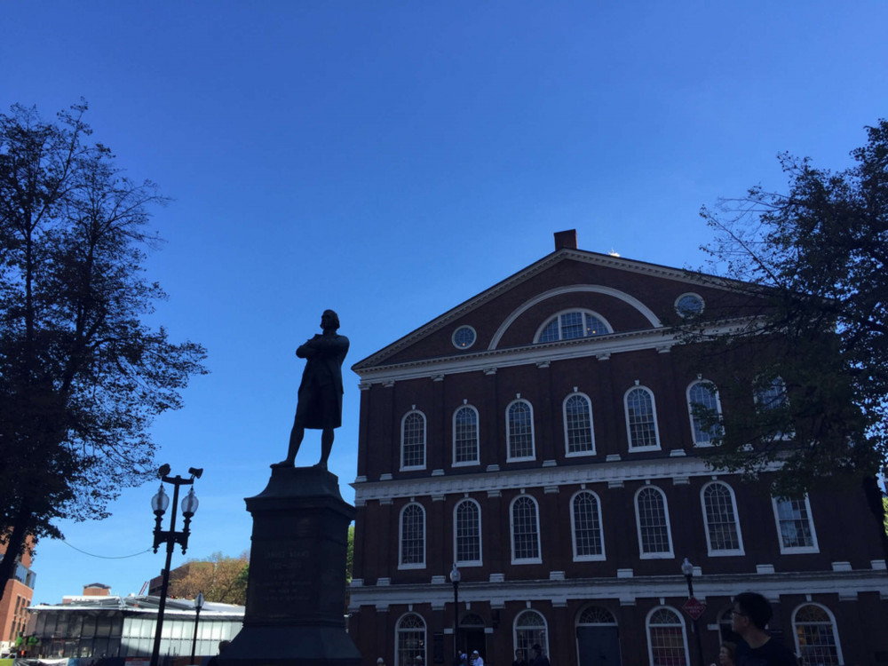 Expert-led Introduction To Boston Tour: The North End