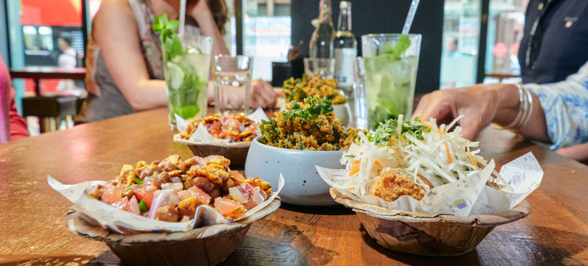 Expert-led London Food Tour: Essentials Of British Food Culture
