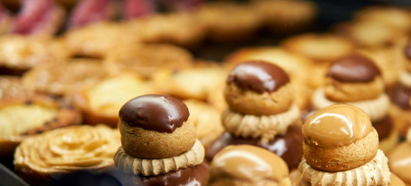 Private Expert-led Left Bank Food Tour: Baguettes, Bistros & Boulangeries