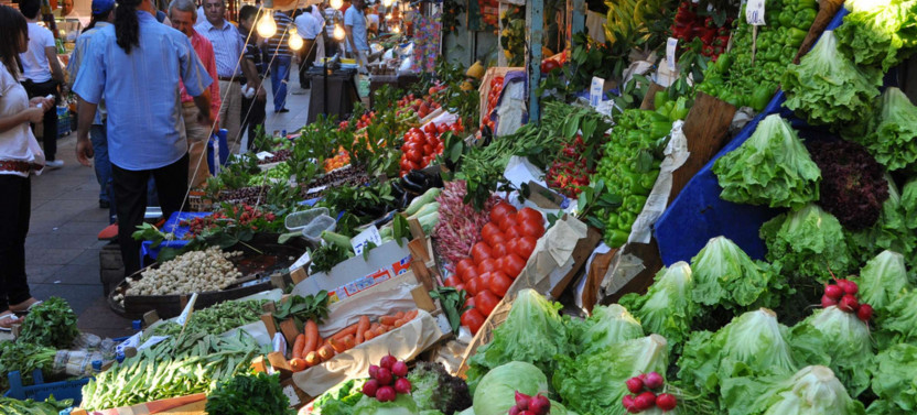 Expert-led Istanbul Food Tour: Spice Bazaar And Kadıköy Market