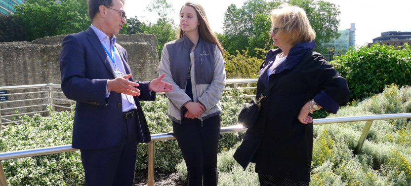 Expert-led Jewish London History Tour