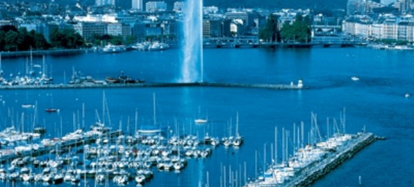 Geneva City Tour And Boat Cruise