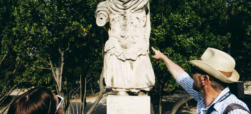Expert-led Ancient Agora And Plaka Neighborhood Tour