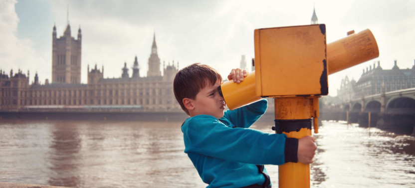 Expert-led London In The Blitz Wwii Tour For Kids With St Paul's Cathedral