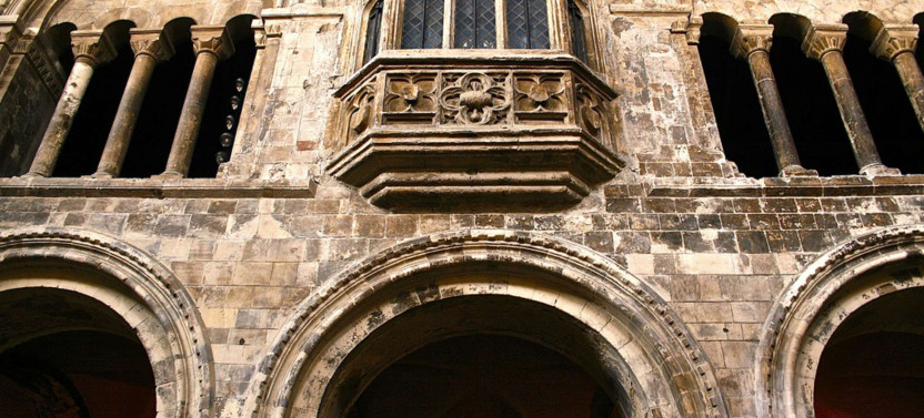 Expert-led London’s Hidden History Tour