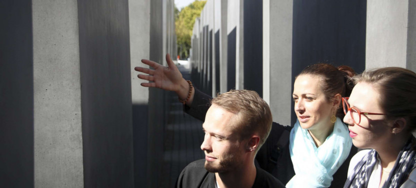 Expert-led Berlin Welcome Tour