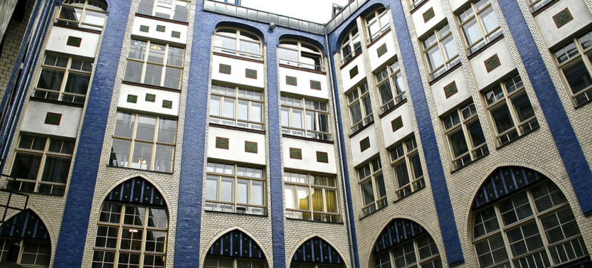 Expert-led Jewish Berlin History Tour