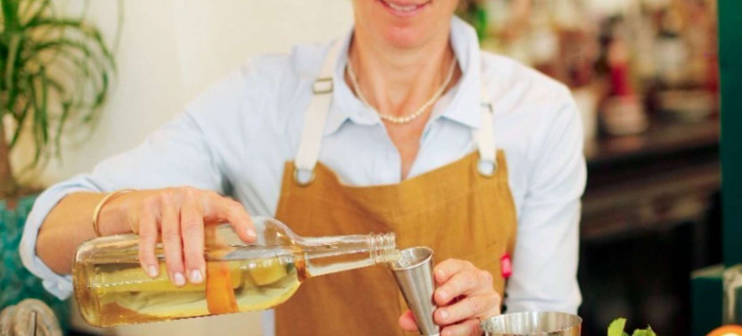 Expert-led New York City Cocktail Tour And Tasting