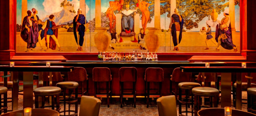 Expert-led New York City Cocktail Tour And Tasting