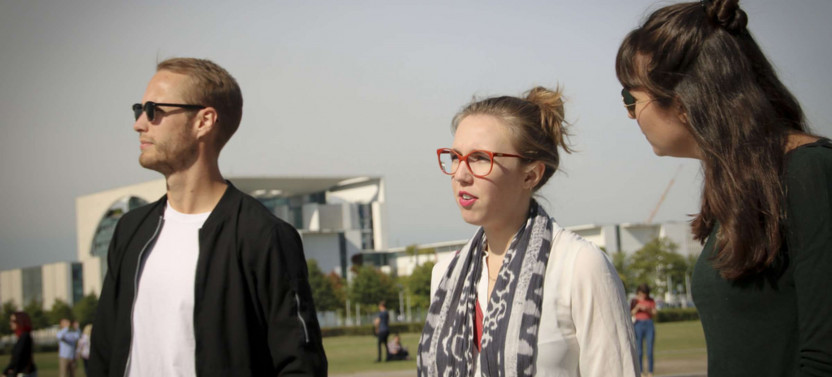 Expert-led Berlin Wwii Nazi History Tour