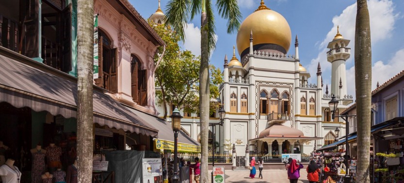 Private Customized Walking Tour