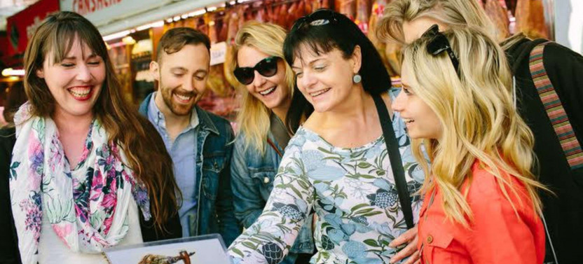 Expert-led Food Tour: La Boqueria Market, photo 3 of 9