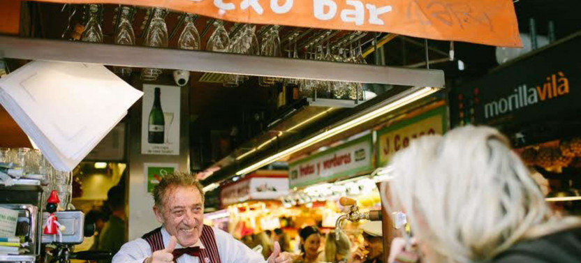 Expert-led Food Tour: La Boqueria Market, photo 5 of 9