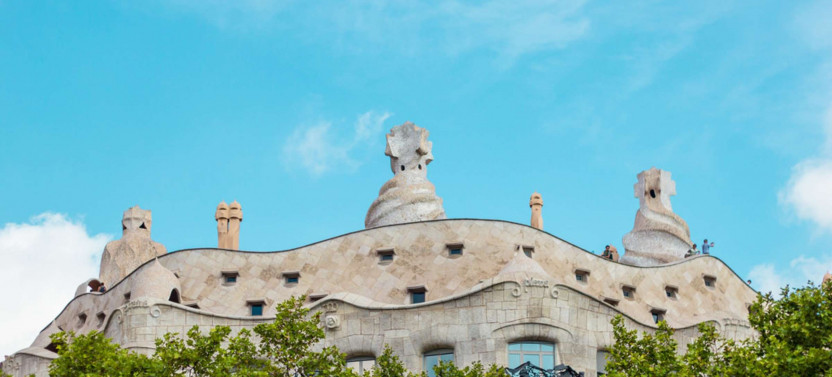 Expert-led Gaudí Architectural Tour With Casa Batlló Access