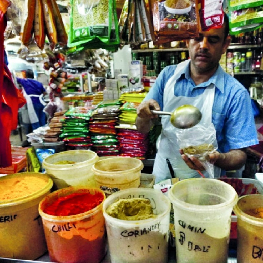 Hello! Singapore Tours