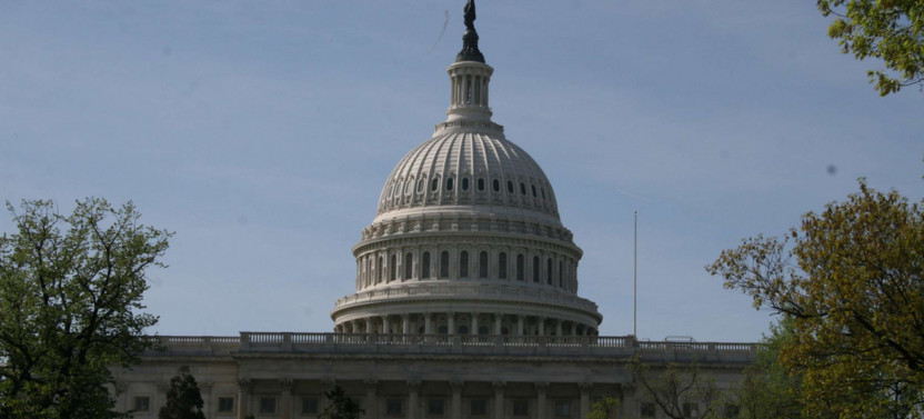 Expert-led Washington D.C. Politics Tour