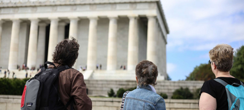 Expert-led National Mall Tour