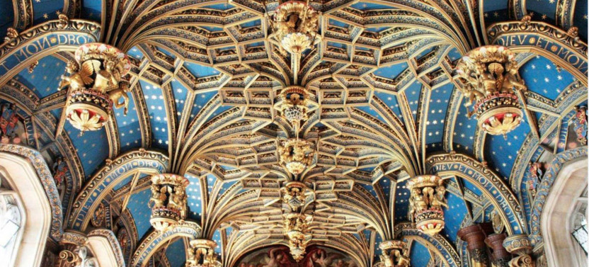 Expert-led Hampton Court Palace Tour