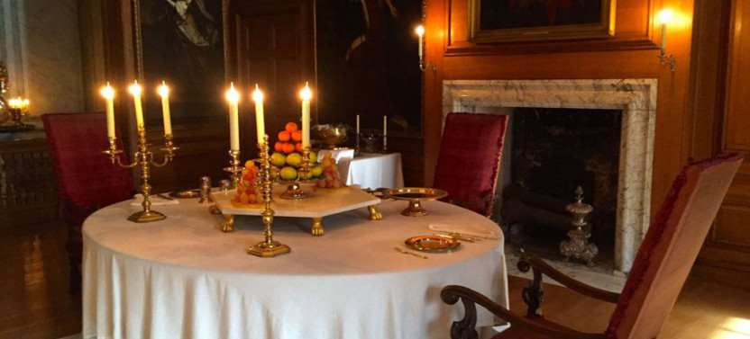 Expert-led Hampton Court Palace Tour