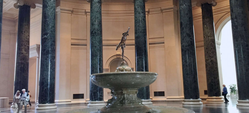 Expert-led National Gallery Of Art Tour