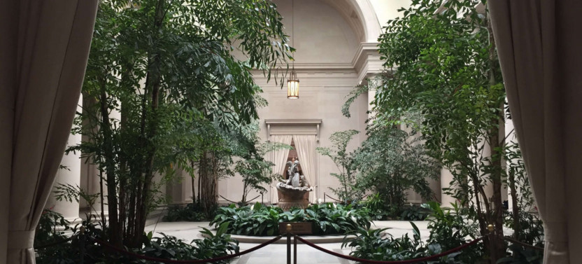Expert-led National Gallery Of Art Tour
